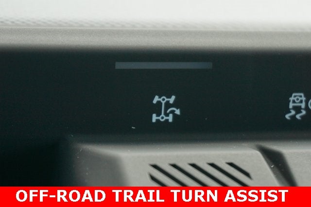 2025 Ford Bronco Big Bend®