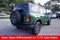 2025 Ford Bronco Big Bend®
