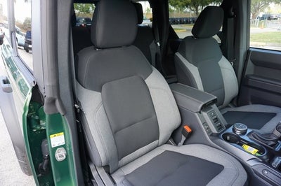 2025 Ford Bronco Big Bend®