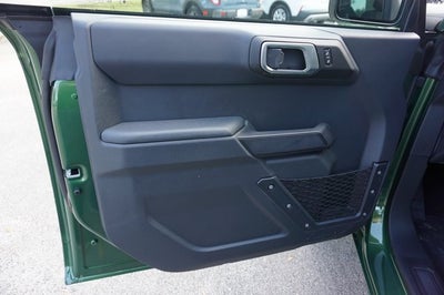 2025 Ford Bronco Big Bend®