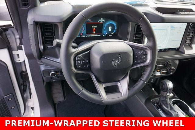 2025 Ford Bronco Big Bend®