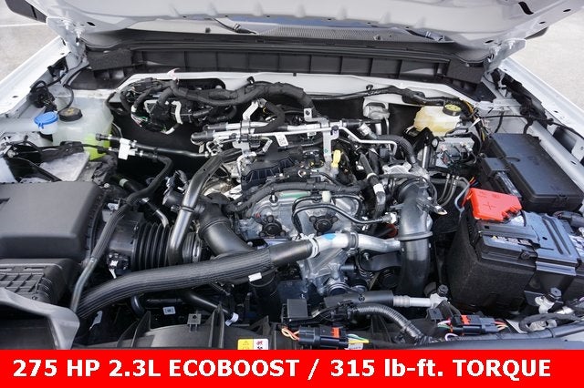 2025 Ford Bronco Big Bend®