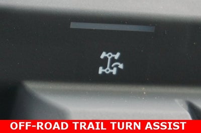 2025 Ford Bronco Big Bend®