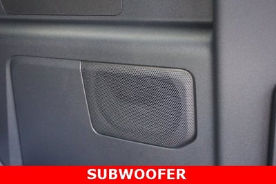 2025 Ford Bronco Big Bend®