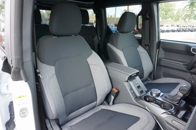 2025 Ford Bronco Big Bend®