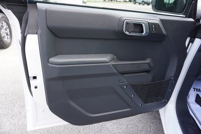 2025 Ford Bronco Big Bend®