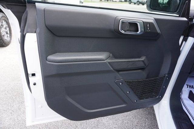 2025 Ford Bronco Big Bend®