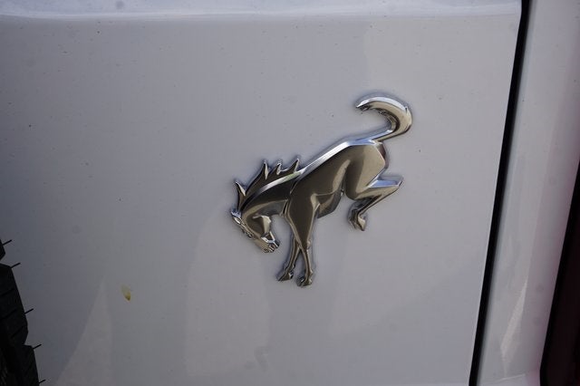 2025 Ford Bronco Big Bend®