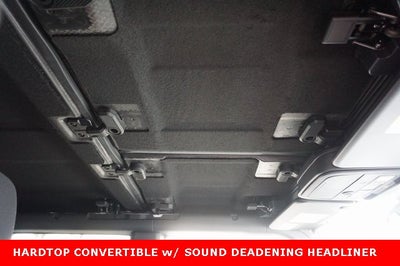 2025 Ford Bronco Big Bend®