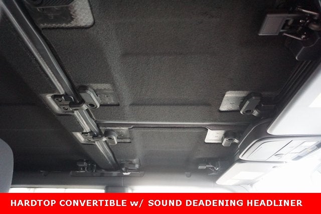 2025 Ford Bronco Big Bend®