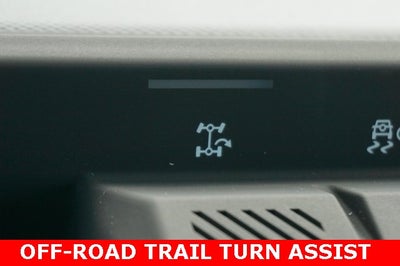 2025 Ford Bronco Big Bend®