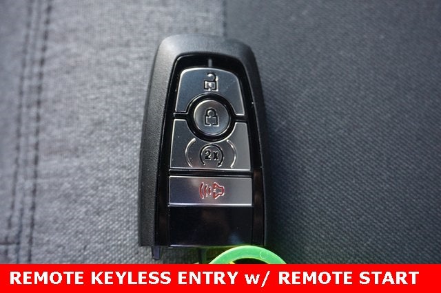 2025 Ford Bronco Big Bend®