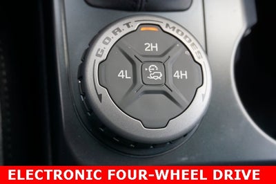 2025 Ford Bronco Big Bend®