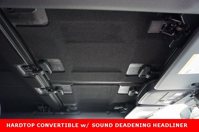 2025 Ford Bronco Big Bend®