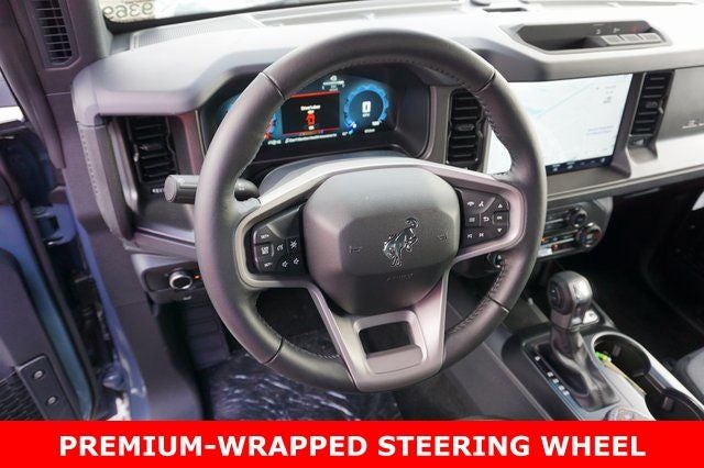 2025 Ford Bronco Big Bend®