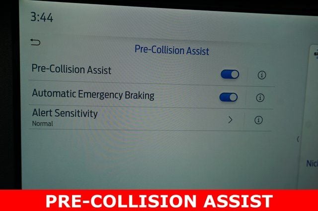 2025 Ford Bronco Big Bend®