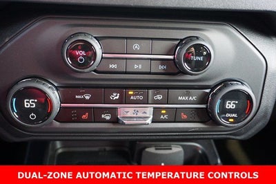 2025 Ford Bronco Big Bend®