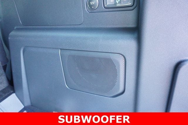 2025 Ford Bronco Big Bend®