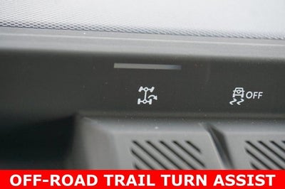 2025 Ford Bronco Big Bend®