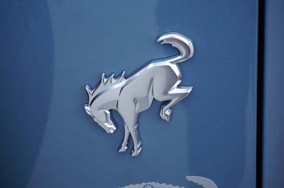 2025 Ford Bronco Big Bend®