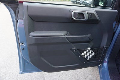 2025 Ford Bronco Big Bend®