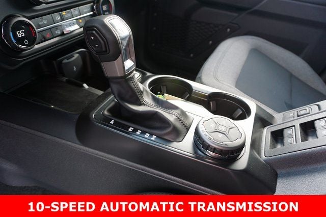 2025 Ford Bronco Big Bend®