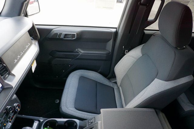 2025 Ford Bronco Big Bend®