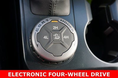 2025 Ford Bronco Big Bend®