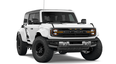 2026 Ford Bronco Raptor®
