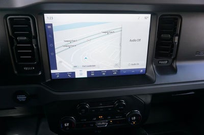 2023 Ford Bronco Everglades