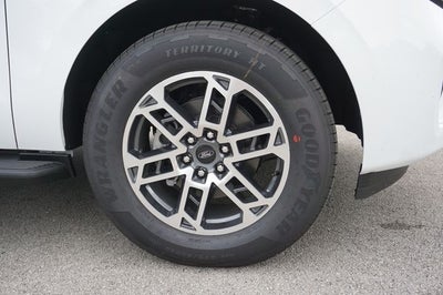 2026 Ford Expedition Max MAX Active