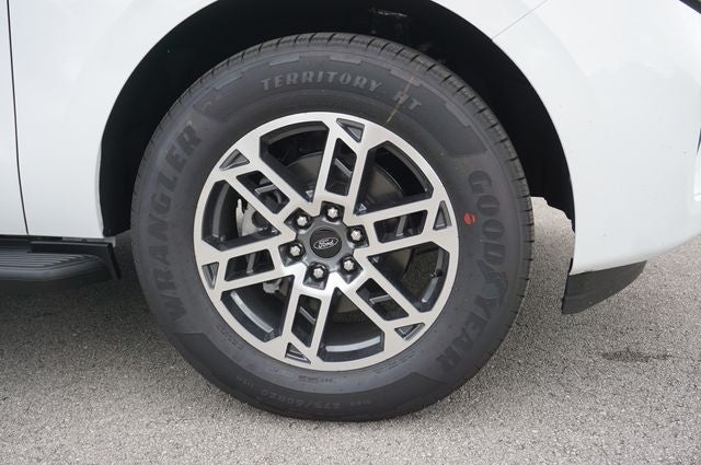 2026 Ford Expedition Max MAX Active