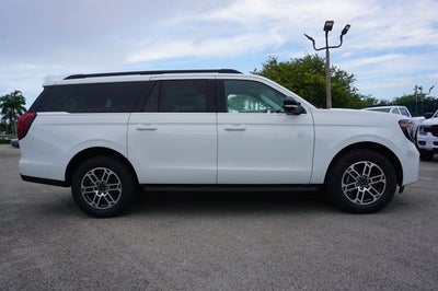 2026 Ford Expedition Max MAX Active