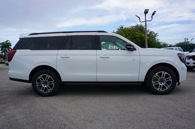 2026 Ford Expedition Max MAX Active