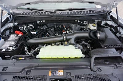 2026 Ford Expedition Max MAX Active