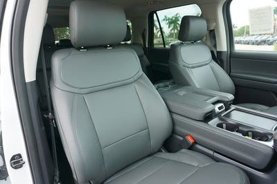 2026 Ford Expedition Max MAX Active