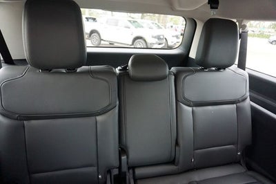 2026 Ford Expedition Max MAX Active