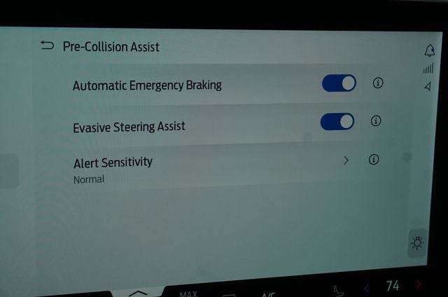 2026 Ford Expedition Max MAX Active