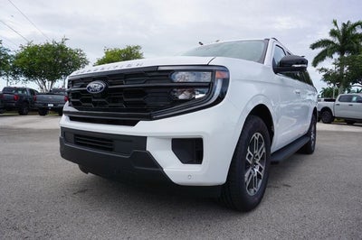 2026 Ford Expedition Max MAX Active