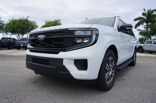 2026 Ford Expedition Max MAX Active