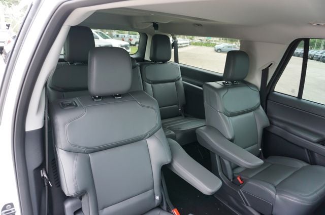 2026 Ford Expedition Max MAX Active