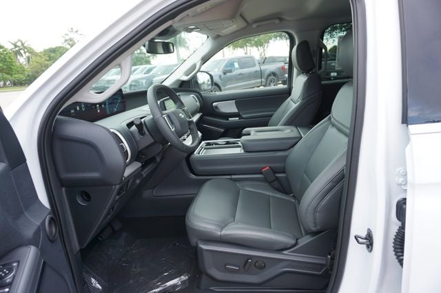 2026 Ford Expedition Max MAX Active