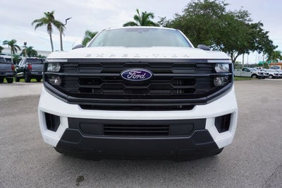 2026 Ford Expedition Max MAX Active