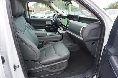2026 Ford Expedition Max MAX Active