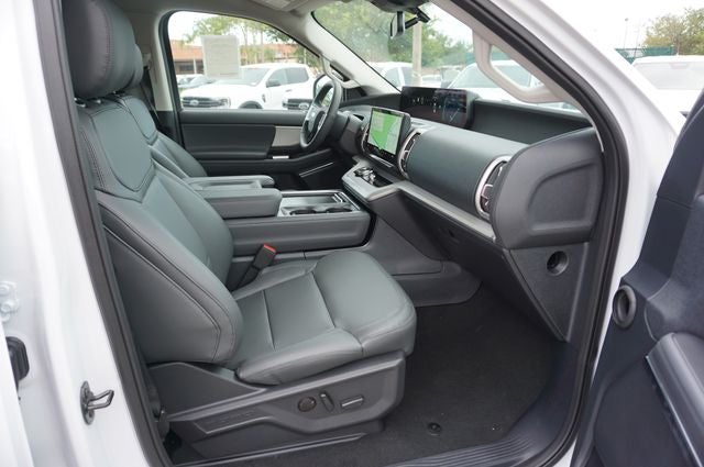 2026 Ford Expedition Max MAX Active