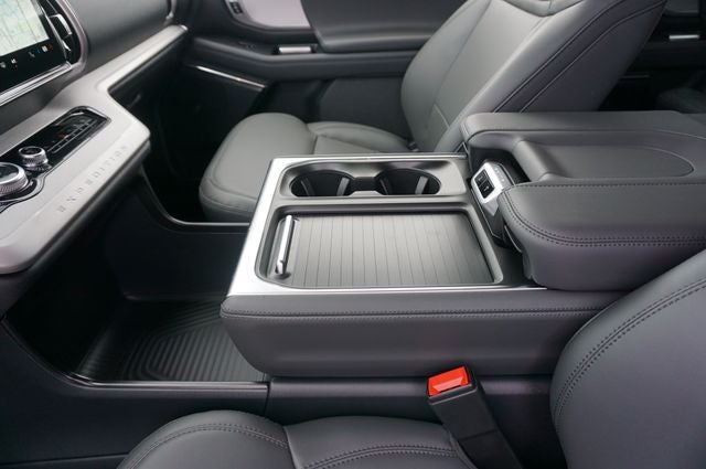 2026 Ford Expedition Max MAX Active