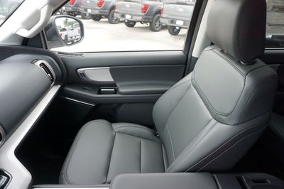 2026 Ford Expedition Max MAX Active
