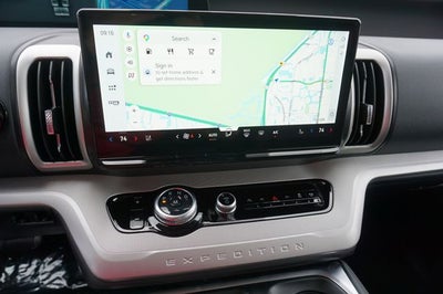 2026 Ford Expedition Max MAX Active