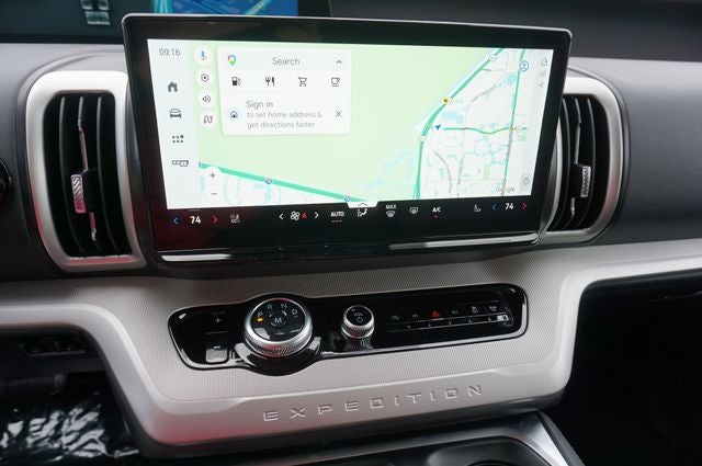 2026 Ford Expedition Max MAX Active