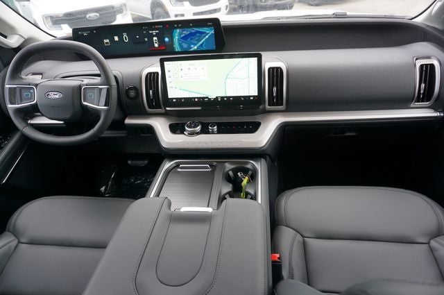 2026 Ford Expedition Max MAX Active